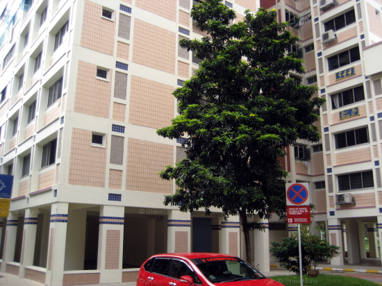 Pasir Ris Street 51 thumbnail photo